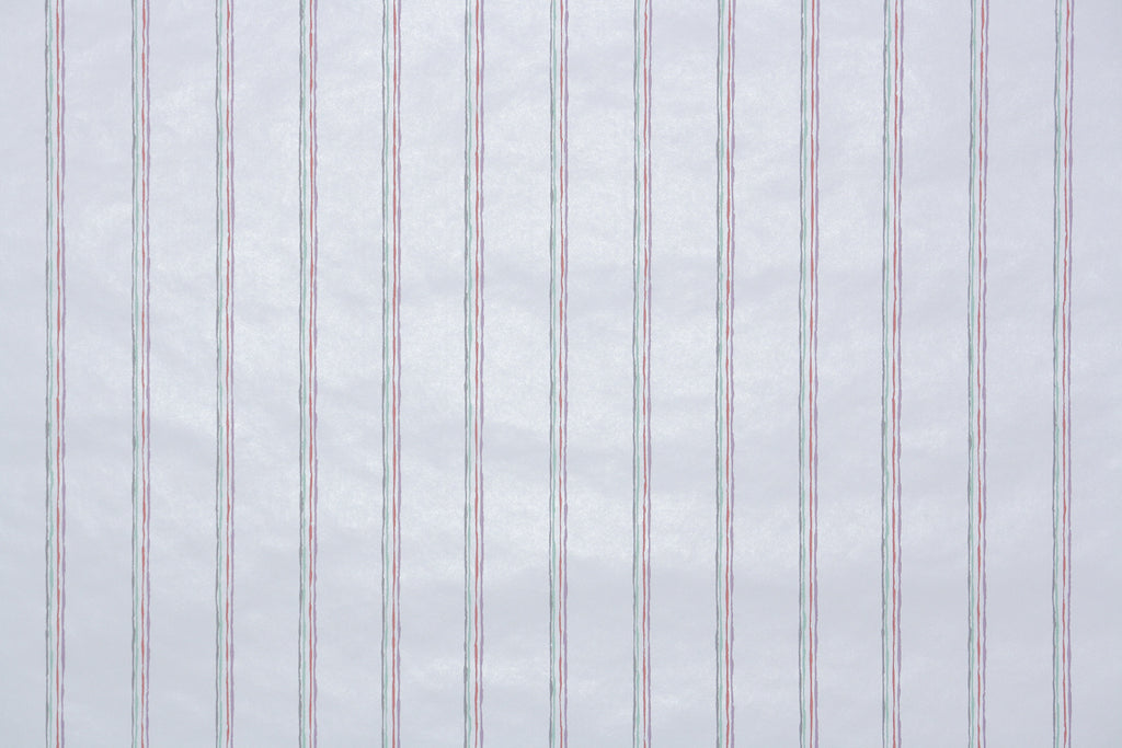 1980s Stripe Vintage Wallpaper