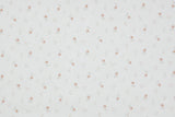1980s Floral Vintage Wallpaper