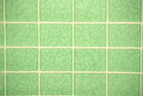 1930s Faux Tile Vintage Wallpaper