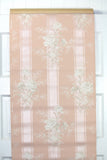 1940s Floral Vintage Wallpaper
