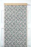 1950s Floral Vintage Wallpaper