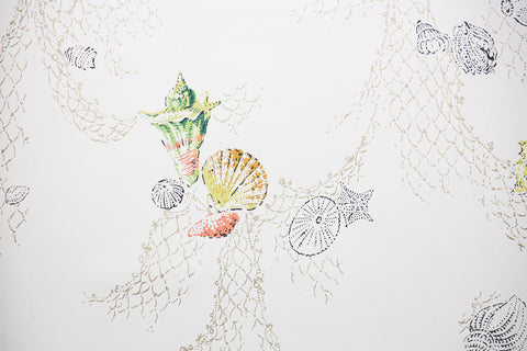 One-of-a-Kind Wallpaper Roll