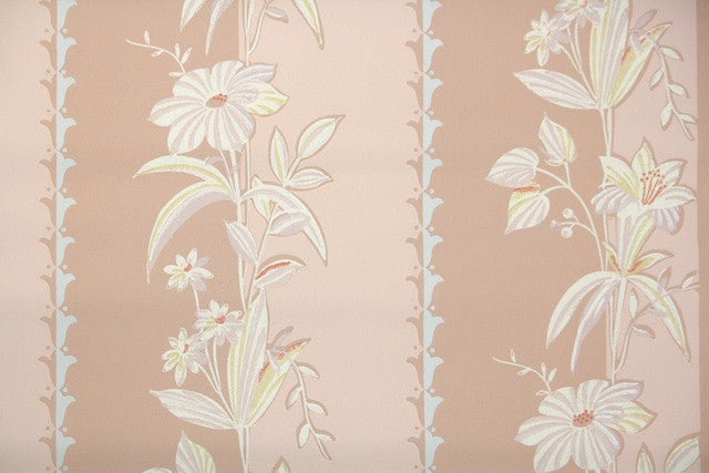 One-of-a-kind Wallpaper Roll