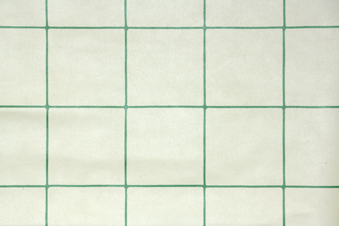 1930s Faux Tile Vintage Wallpaper