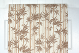 1960s Botanical Vintage Wallpaper