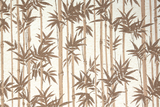 1960s Botanical Vintage Wallpaper