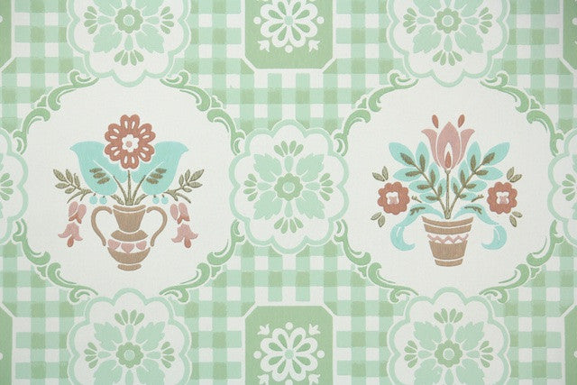 One-of-a-kind Wallpaper Roll