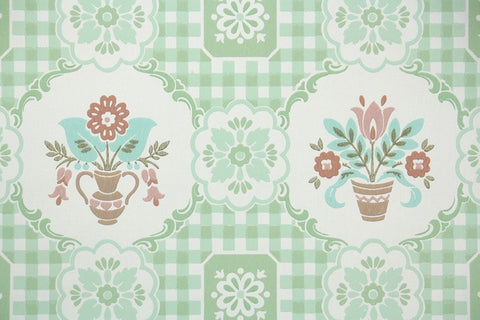 One-of-a-kind Wallpaper Roll