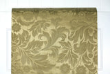 1970s Floral Vintage Wallpaper