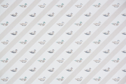 1980s | 1990s Novelty Vintage Wallpaper