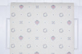1980s | 1990s Floral Vintage Wallpaper