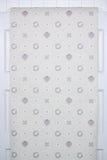 1980s | 1990s Floral Vintage Wallpaper