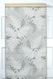 1950s Botanical Vintage Wallpaper