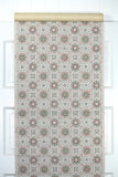 1940s Geometric Vintage Wallpaper