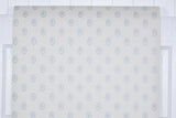 1980s | 1990s Floral Vintage Wallpaper