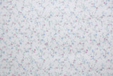 1980s | 1990s Floral Vintage Wallpaper