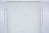 1980s | 1990s Floral Vintage Wallpaper