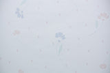 1980s | 1990s Floral Vintage Wallpaper