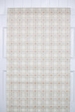 1980s Plaid Vintage Wallpaper