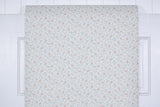1980s | 1990s Floral Vintage Wallpaper