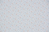 1980s | 1990s Floral Vintage Wallpaper