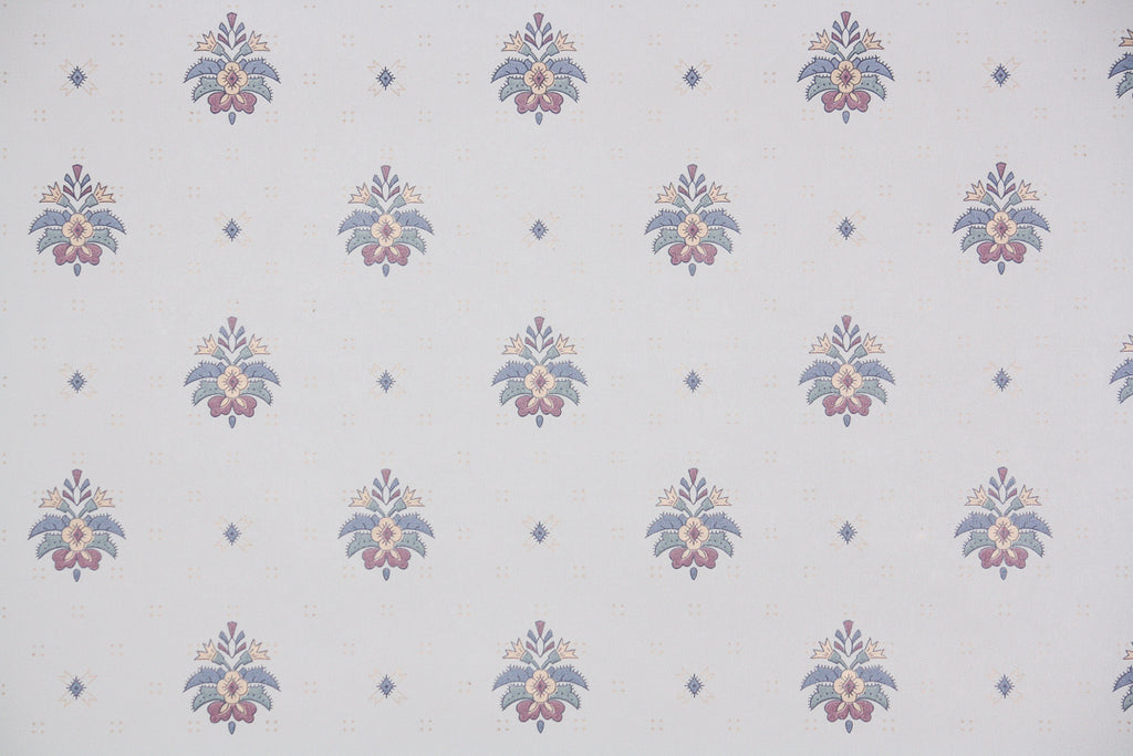 1980s | 1990s Vintage Wallpaper