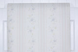 1980s | 1990s Floral Vintage Wallpaper