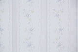 1980s | 1990s Floral Vintage Wallpaper