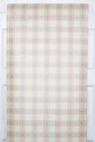 1980s Plaid Vintage Wallpaper