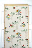 1930s Kitchen Vintage Wallpaper
