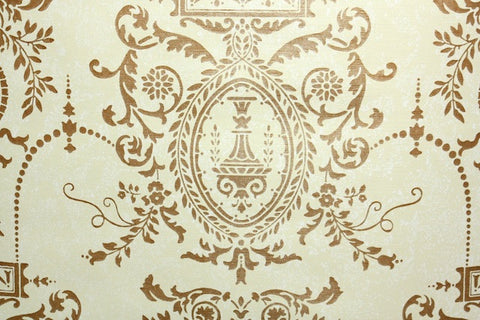 One-of-a-kind Wallpaper Roll