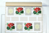 1940s Kitchen Vintage Wallpaper