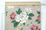 One-of-a-kind Wallpaper Roll