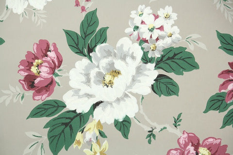 One-of-a-kind Wallpaper Roll