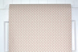 1970s Floral Vintage Wallpaper