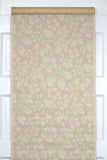 1920s Floral Vintage Wallpaper