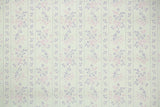 1960s Botanical Vintage Wallpaper