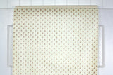 1980s Floral Vintage Wallpaper