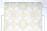 1970s Geometric Vintage Wallpaper