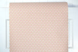 1960s Geometric Vintage Wallpaper