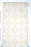 1970s Geometric Vintage Wallpaper
