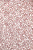 1970s Floral Vinyl Vintage Wallpaper