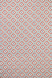 1940s Geometric Vintage Wallpaper