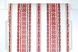 1970s Stripe Vintage Wallpaper