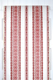1970s Stripe Vintage Wallpaper