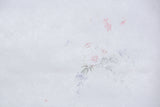 1980s Floral Vintage Wallpaper
