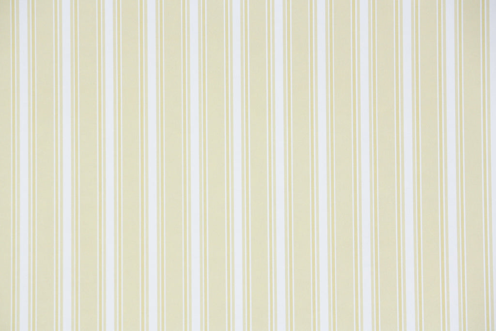 1970s Stripe Vintage Wallpaper