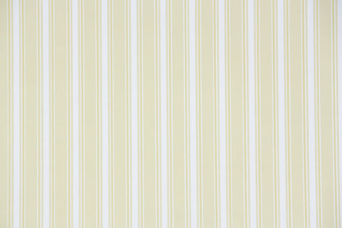 1970s Stripe Vintage Wallpaper