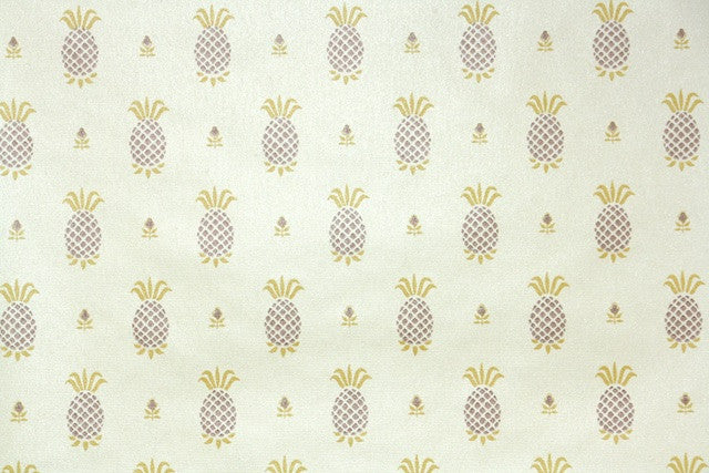 1980s Kitchen Vintage Wallpaper