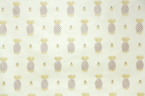 1980s Kitchen Vintage Wallpaper